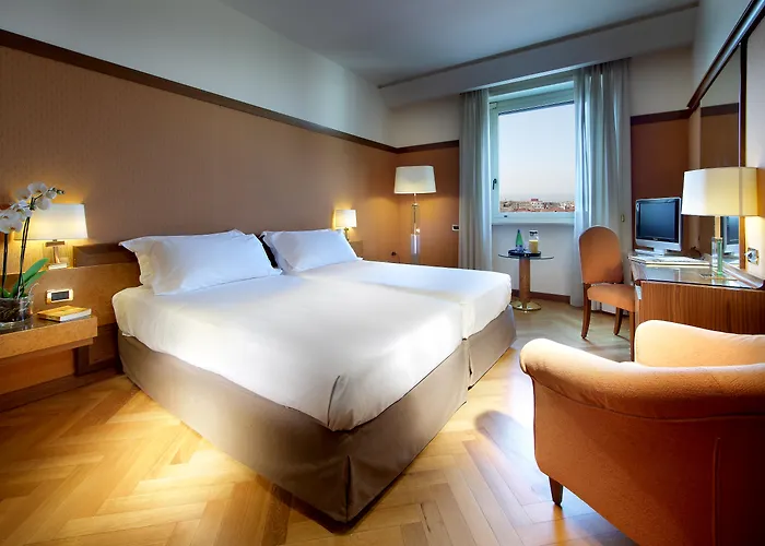Hotel Exe Majestic Napoli