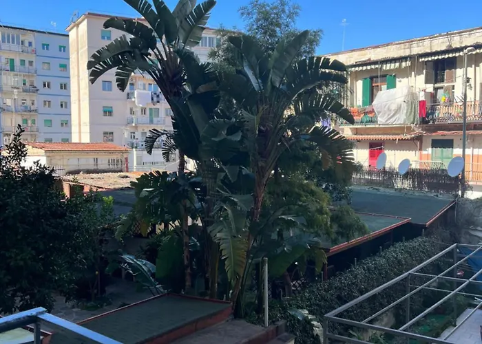 Materdei Emerald RoomsHotel Napoli